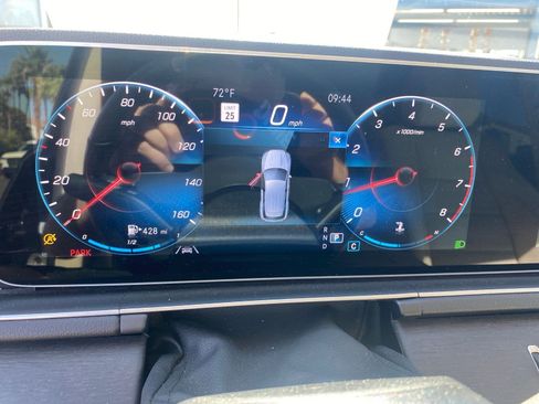 Used 2021 Mercedes-Benz GLE 350 image 12