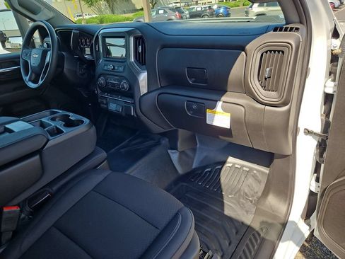 New 2026 Chevrolet Silverado 3500 W/T w/ WT Convenience Package AWD/4WD image 27