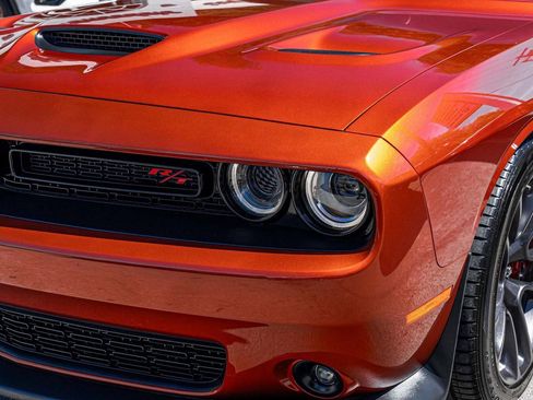 Used 2022 Dodge Challenger R/T Scat Pack image 32