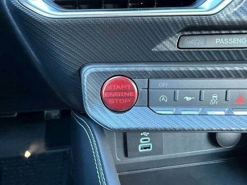 New 2026 Ford Mustang Premium image 48