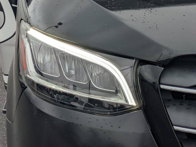 Used 2020 Mercedes-Benz Sprinter 3500 image 10