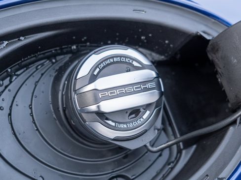 New 2026 Porsche Panamera 4 AWD/4WD image 43