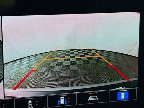 Used 2026 Buick Encore GX Preferred w/ Advanced Technology Package image 16