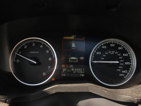 Used 2020 Subaru Forester Premium w/ Popular Package #1 AWD/4WD image 25