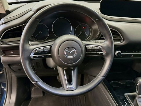 Used 2025 MAZDA CX-30 AWD 2.5 S w/ Preferred Package image 18