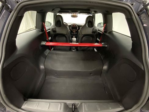 Used 2021 MINI Cooper John Cooper Works GP FWD image 24