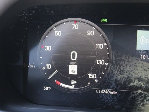 Used 2024 Land Rover Defender 130 Outbound image 20