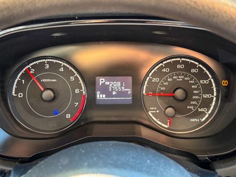 Used 2017 Subaru Impreza 2.0i image 21