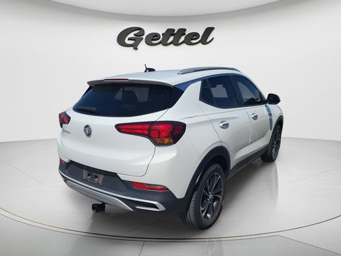 Used 2022 Buick Encore GX Select w/ Safety Package II FWD image 3