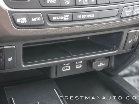 Used 2024 Honda Passport TrailSport image 41