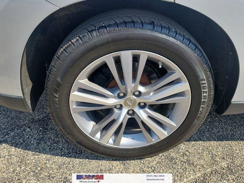 Used 2015 Lexus RX 450h AWD image 5