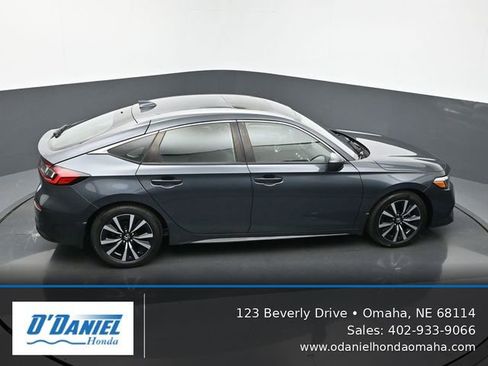 Used 2023 Honda Civic EX-L image 19