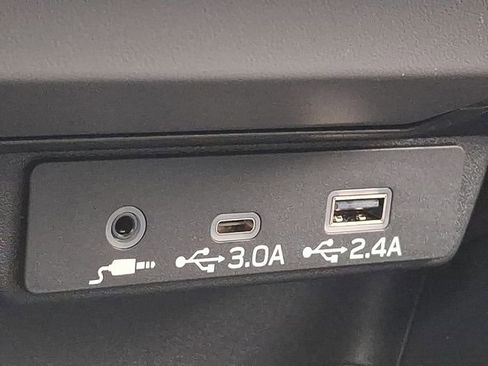 New 2026 Subaru Crosstrek 2.0i Premium AWD/4WD image 19