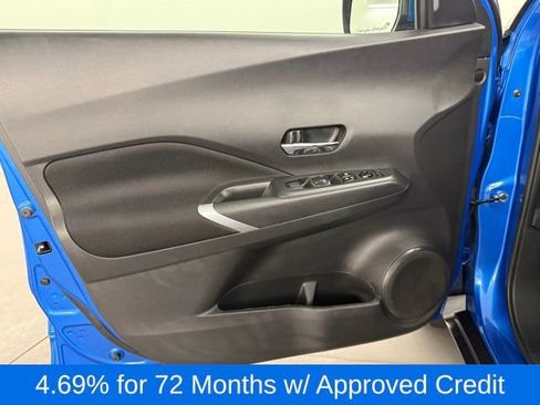 Used 2022 Nissan Kicks SV image 25