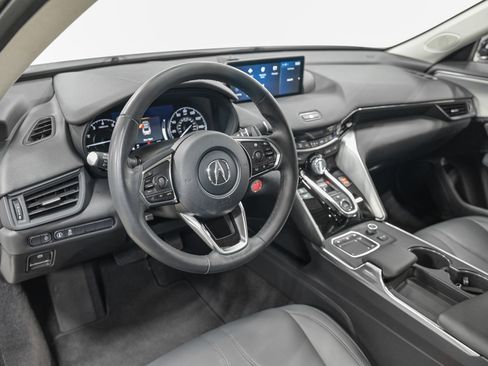 Used 2023 Acura TLX image 15