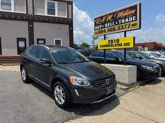 Used 2015 Volvo XC60 T5 Premier image 1
