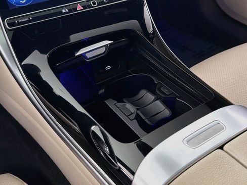 Certified 2023 Mercedes-Benz C 300 Sedan image 7