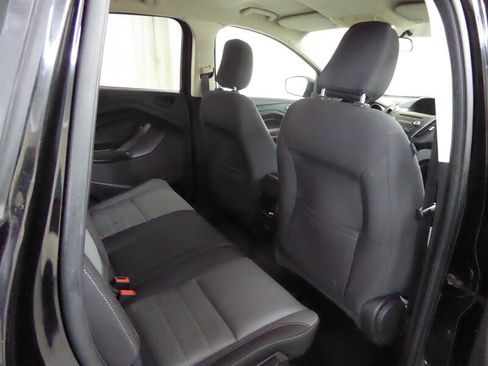 Used 2018 Ford Escape S image 29