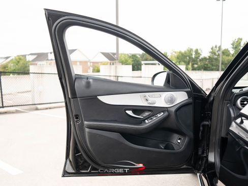 Used 2021 Mercedes-Benz C 300 Sedan w/ Premium Package image 40