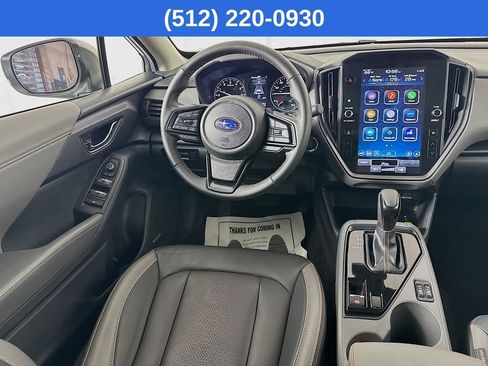 Certified 2025 Subaru Crosstrek 2.5i Limited w/ Crosstrek Mirror Package image 28