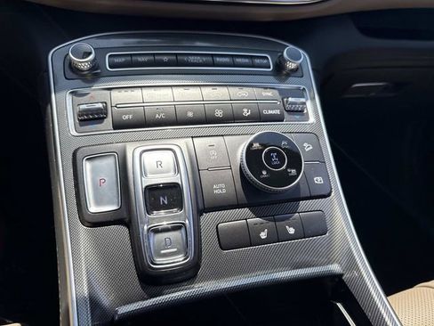 Certified 2023 Hyundai Santa Fe SEL w/ Premium Package AWD/4WD image 27