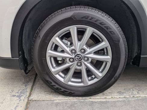 Used 2022 MAZDA CX-5 AWD 2.5 S image 9