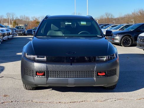 New 2026 Hyundai Ioniq 5 XRT image 2