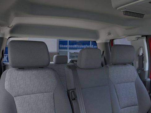 New 2026 Ford F350 XL w/ XL Chrome Package image 22