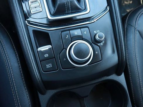 Used 2023 MAZDA CX-5 AWD 2.5 S w/ Preferred Package image 19