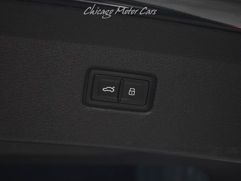 Used 2025 Audi RS Q8 performance AWD/4WD image 59