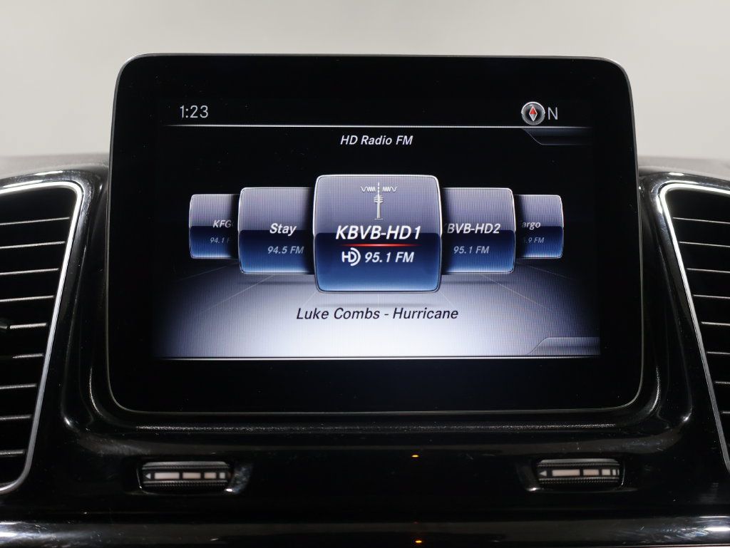 Used 2018 Mercedes-Benz GLE 350 4MATIC image 29