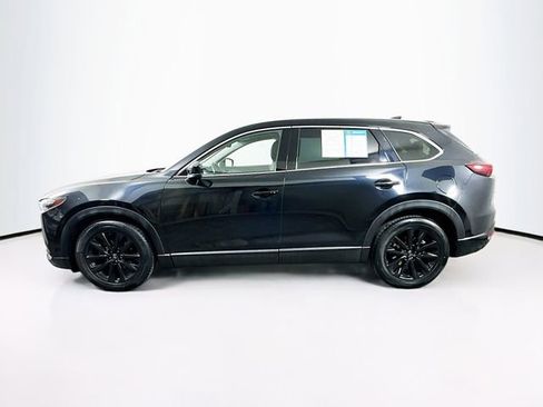 Used 2023 MAZDA CX-9 Touring Plus image 5