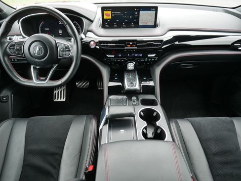 Certified 2024 Acura MDX A-Spec AWD/4WD image 10