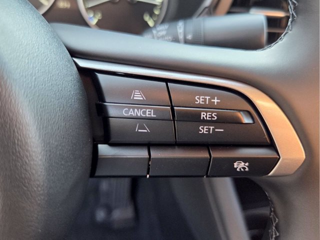 New 2026 MAZDA MAZDA3 2.5 S Sedan w/ Preferred Pkg FWD image 29