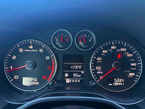 Used 2009 Audi A3 2.0T image 20