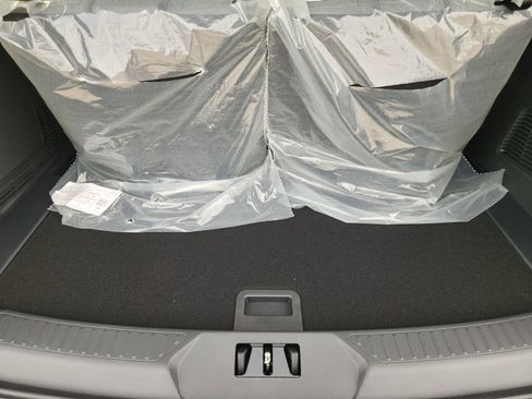 New 2026 Ford Explorer Active w/ Active Comfort Package RWD image 27