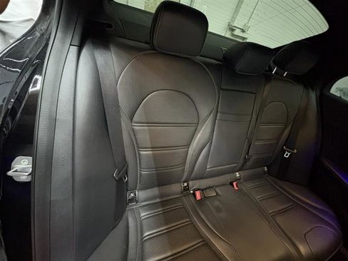 Used 2020 Mercedes-Benz C 63 AMG S w/ Multimedia Package image 48