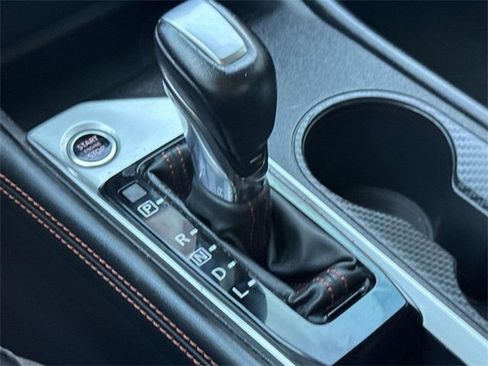 Certified 2022 Nissan Altima 2.5 SR image 14