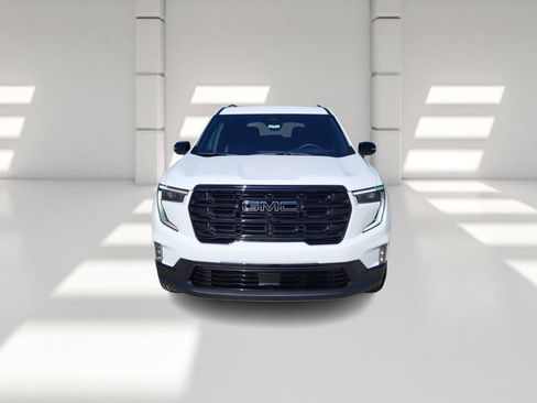New 2026 GMC Acadia Elevation w/ Black Edition image 2