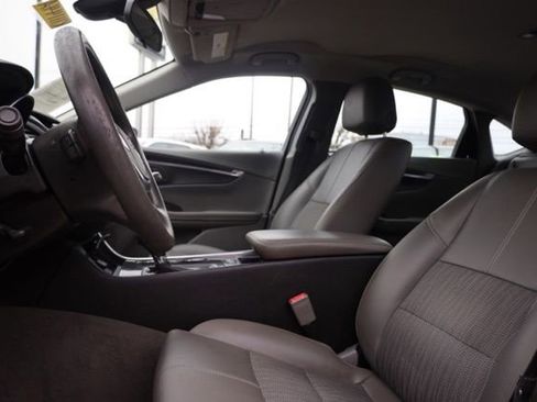 Used 2018 Chevrolet Impala LS image 15