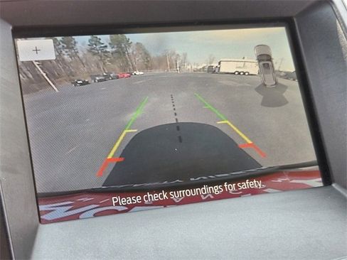 Used 2020 Ford Edge SEL image 18