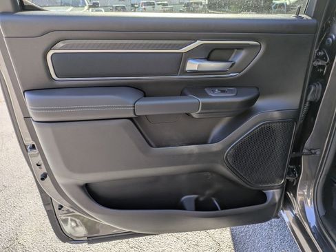New 2026 RAM 1500 Big Horn image 29
