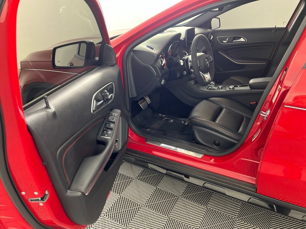 Used 2019 Mercedes-Benz GLA 45 AMG 4MATIC image 30