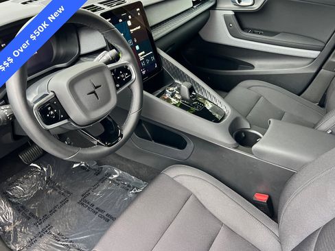 Used 2022 Polestar Polestar 2 Long Range Dual Motor image 10