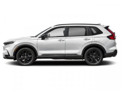 New 2027 Honda CR-V Sport Touring