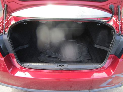 Used 2018 Subaru Legacy 2.5i w/ Cargo Package image 11