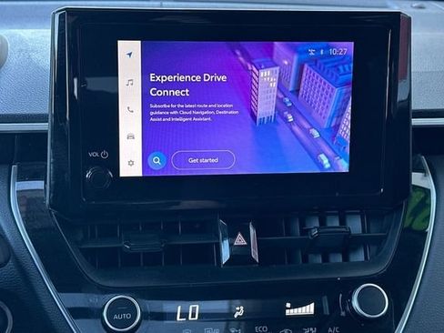 Certified 2023 Toyota Corolla Cross LE w/ Moonroof Package image 24