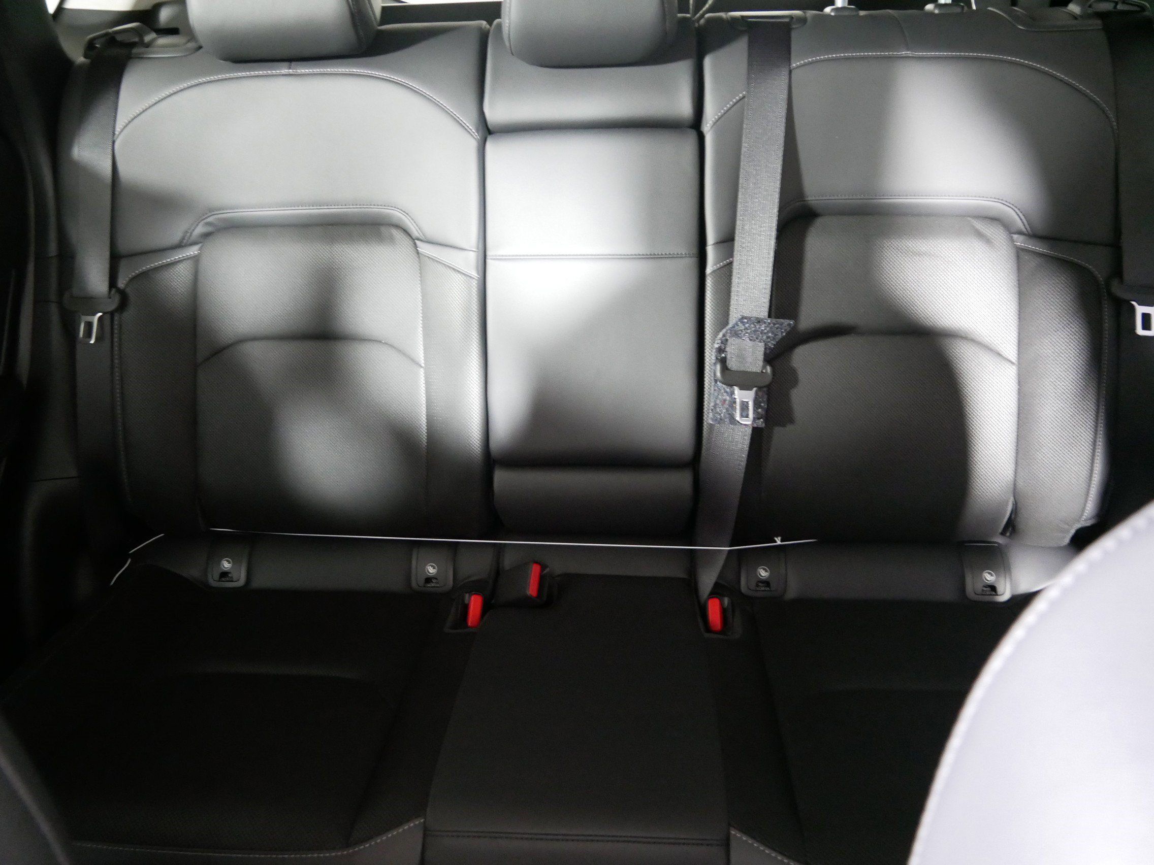 New 2026 MAZDA CX-5 Select AWD/4WD image 3