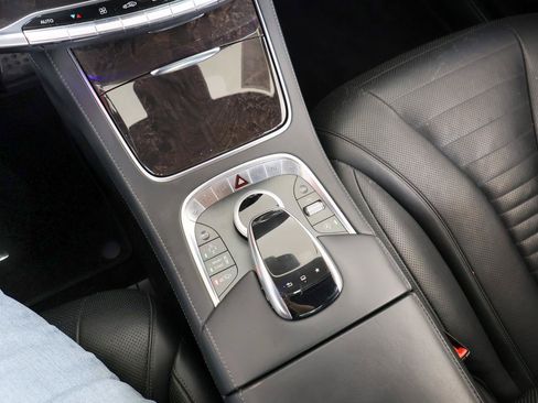 Used 2015 Mercedes-Benz S 550 Sedan image 54