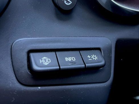 Used 2016 Chevrolet Camaro SS image 23